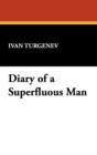 Image for Diary of a Superfluous Man