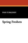 Image for Spring Freshets