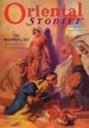 Image for Oriental Stories (Vol. 2, No. 1)
