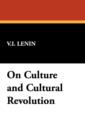Image for On Culture and Cultural Revolution