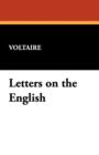 Image for Letters on the English