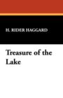 Image for Treasure of the Lake