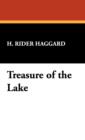 Image for Treasure of the Lake