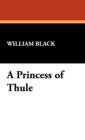 Image for A Princess of Thule