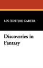 Image for Discoveries in Fantasy