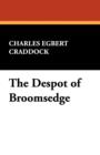 Image for The Despot of Broomsedge