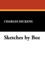 Image for Sketches by Boz