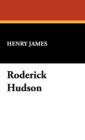 Image for Roderick Hudson