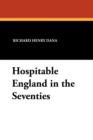 Image for Hospitable England in the Seventies