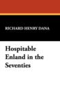 Image for Hospitable Enland in the Seventies