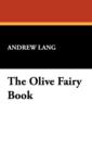 Image for The Olive Fairy Book