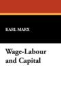 Image for Wage-Labour and Capital