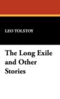 Image for The Long Exile and Other Stories