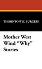 Image for Mother West Wind Why Stories