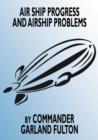 Image for Airship Progress and Airship Problems