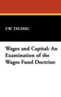 Image for Wages and Capital