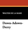 Image for Down-Adown-Derry