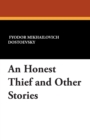 Image for An Honest Thief and Other Stories