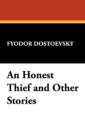 Image for An Honest Thief and Other Stories