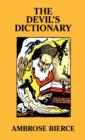 Image for The Devil&#39;s Dictionary [Facsimle Edition]