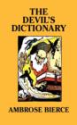 Image for The Devil&#39;s Dictionary [Facsimile Edition]