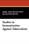 Image for Studies in Immunization Against Tuberculosis