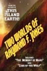 Image for Two Worlds of Raymond F. Jones