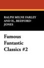 Image for Famous Fantastic Classics #2