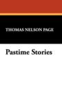 Image for Pastime Stories