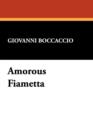 Image for Amorous Fiametta