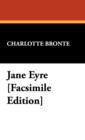 Image for Jane Eyre [Facsimile Edition]