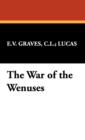 Image for The War of the Wenuses