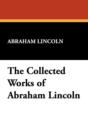 Image for The Collected Works of Abraham Lincoln (Index)