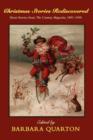Image for Christmas Stories Rediscovered : Short Stories from The Century Magazine, 1891-1905