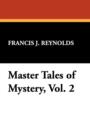 Image for Master Tales of Mystery, Vol. 2