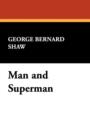 Image for Man and Superman