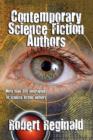 Image for Contemporary Science Fiction Authors