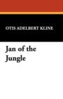 Image for Jan of the Jungle