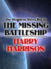 Image for Stainless Steel Rat in The Missing Battleship