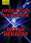 Image for Operation Haystack: E-book