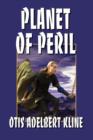 Image for Planet of Peril