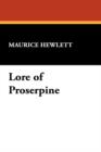 Image for Lore of Proserpine