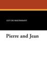Image for Pierre and Jean