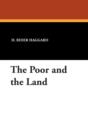 Image for The Poor and the Land