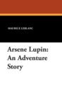 Image for Arsene Lupin