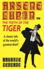 Image for The Teeth of the Tiger