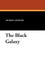 Image for The Black Galaxy