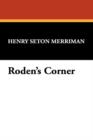 Image for Roden&#39;s Corner