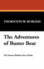 Image for The Adventures of Buster Bear