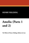 Image for Amelia (Parts 1 and 2)